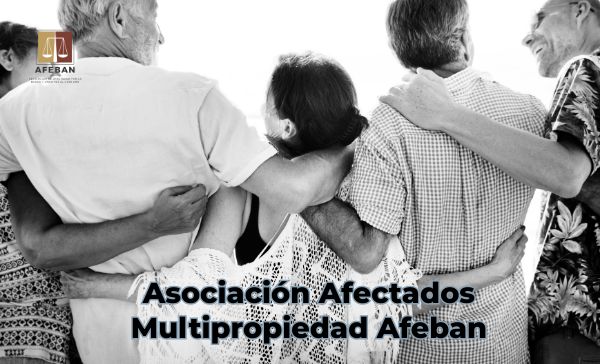 Afeban asociacion afectados multipropiedad